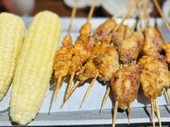 -管氏翅吧(地安门创始店)