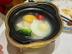 -卫鼎轩·曹公馆(鼓楼店)