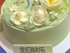 -派悦坊·甜品·蛋糕(虹口龙之梦店)