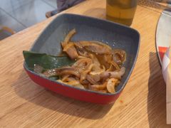 -新石器烤肉(百联川沙店)