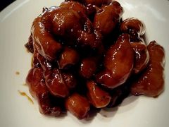 -宴秋杭州菜(锦艺城店)