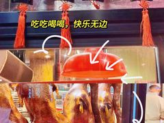 -日日香卤鹅饭店·澄海狮头鹅(澄海店)