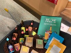 -Seesaw Coffee(朝阳大悦城店)