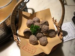 -左庭右院鲜牛肉火锅(浦江欢乐颂店)