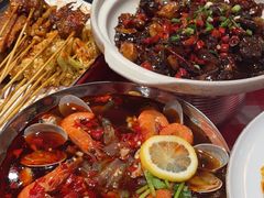 -辣小鲜·南昌大排档(船山路店)