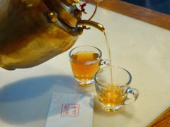 -小吊梨汤·北京菜·烤鸭(双井乐成中心店)