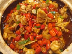 子姜鸡-潇湘阁(望京SOHO店)