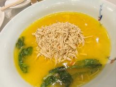 -扬州饭店(南京东路店)