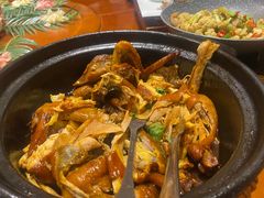-姜君·千岛湖鱼头馆(浦东大道店)