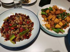 -丹东立强海鲜烧烤·牛B大串(星海店)