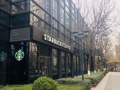 -星巴克(北京永定门店)