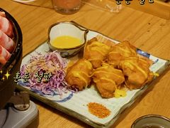 -西月山居匠心创意料理(江汉路新佳丽广场店)