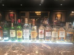 -上海锦江汤臣洲际大酒店壹阶层