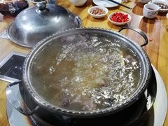 -全汁全味驴庄(凤岗店)