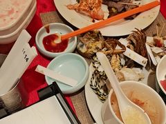 -怡咖啡自助餐(宁波香格里拉店)