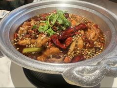 -辛香汇·现炒川菜(城北万象城店)