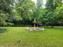 -叶叶菩提·晋福宫