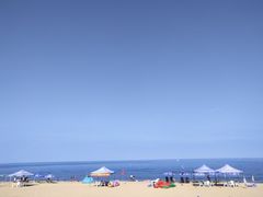 -一杯海(国际海水浴场店)