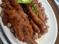 -南拳十三姨·潮汕砂锅粥·粤菜(西单大悦城店)