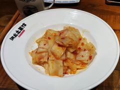 -洞庭土菜小炒馆(易发广场店)