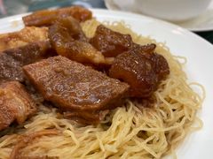 -麦奀云吞面世家(中环店)
