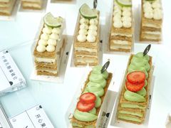 -BanCake·法式千层·拿破仑專門店
