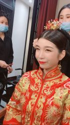 -盘子女人坊生日照·摄影馆(华强店)