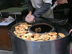 -汪家馄饨(集庆路店)