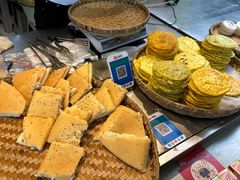 -小米粑粑(玉锦苑店)