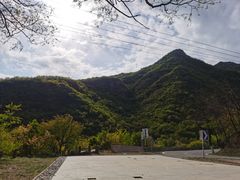 -灵山