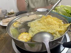 -全好食潮汕牛肉火锅(泗洲路店)