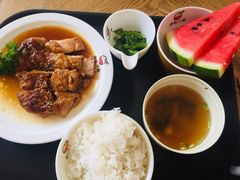 -和风日本料理(腾飞园店)