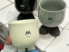 -M Stand(成都COSMO店)