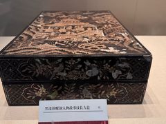 -浙江省博物馆(孤山馆区)