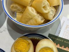-發起人·肉骨茶(万象汇店)