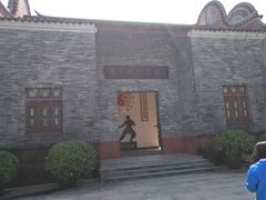 -李小龙乐园(顺德均安店)