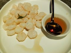 -绿茶餐厅(崇文门新世界店)