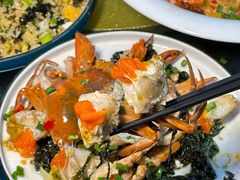 -40号厦门海鲜大排档(中山路店)