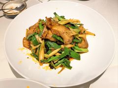 -贡宴盐帮菜自贡驻京联络处餐厅