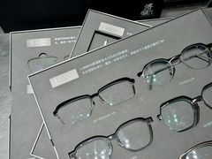-溥仪眼镜PUYI OPTICAL(国贸商城店)