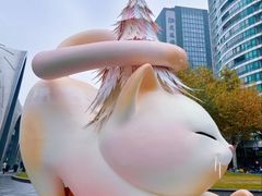 -上海尚嘉中心