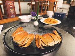 -马头巷·食景园(苏州总店)