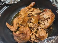 -老爷庙风味美食府(魏都大道店)