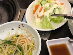 -金明子八带鱼馆(正宗韩国连锁店)