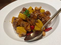 -七色云蔬食(喜邻里店)