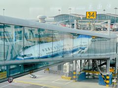 -乌鲁木齐天山国际机场-T3航站楼