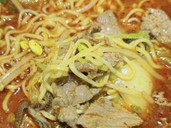 -张翻越·川渝冒菜·武汉黑鸭煲(城北万象城店)