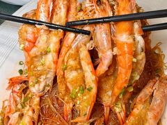 -奕景海鲜酒家· 大连海鲜(星海广场店)