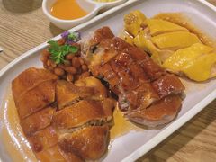 -点点心港式茶餐厅(南京西路店)