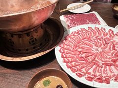 -南门涮肉(后海店)